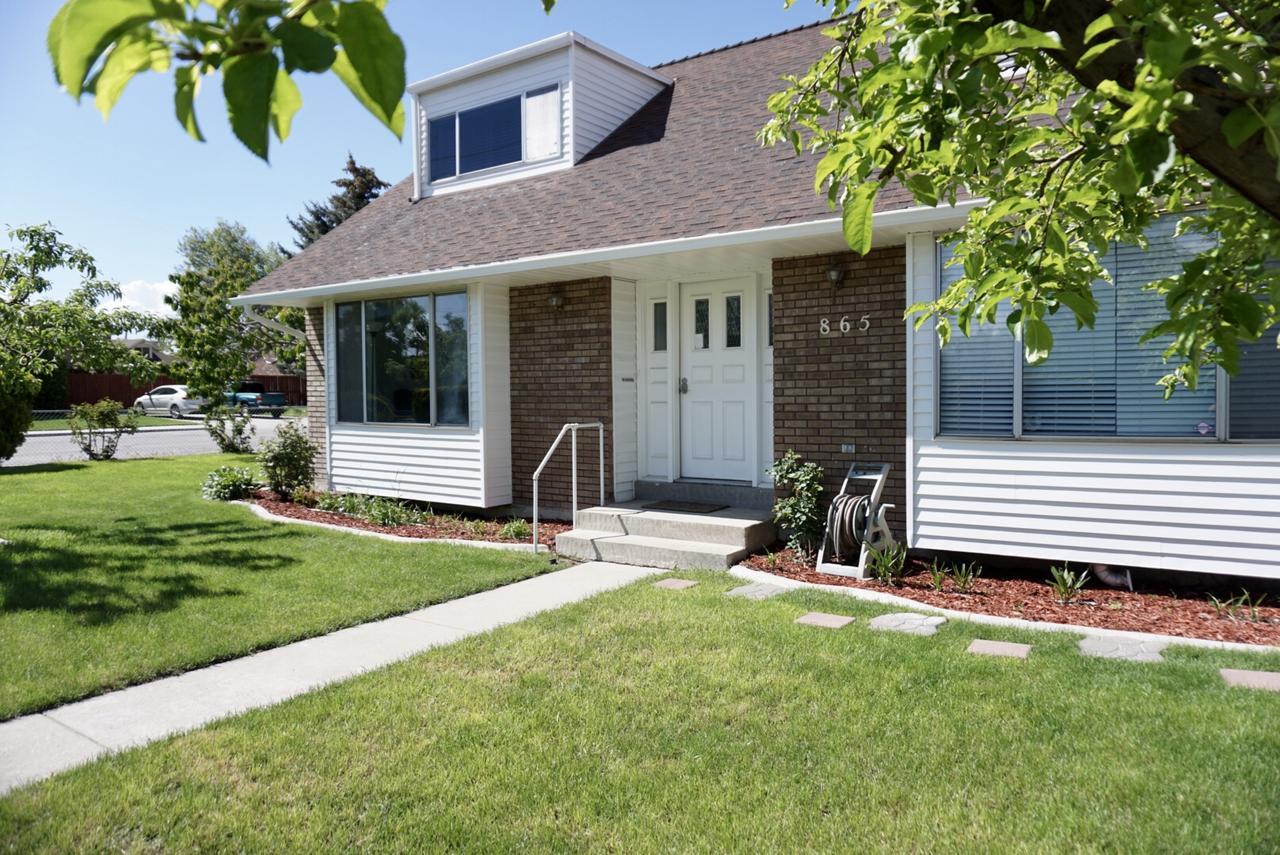 Large Room Near Uvu & Byu Orem Exterior photo